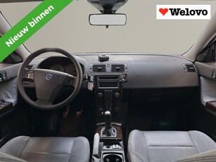 Volvo V50 2.4 Inclusief garantie, APK, Trekhaak, carkit...