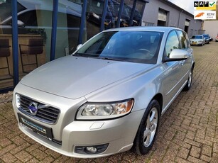 Volvo V50 2.5 T5 230PK Automaat Business Pro Edition