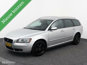 Volvo V50 2.5 T5 Summum