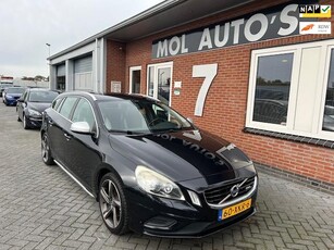 Volvo V60 1.6 T3 R-Design , Navi , APK 04-25