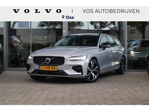 Volvo V60 2.0 B4 Plus Dark Stoelverwarming voor + achter