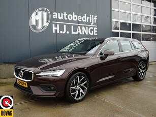 Volvo V60 2.0 T5 Momentum Automaat (bj 2018)