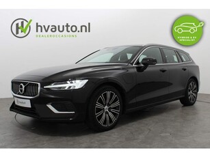 Volvo V60 2.0 T6 340PK RECHARGE AWD INSCRIPTION EXPR. AUT8