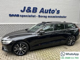 Volvo V60 2.0 T6 Recharge AWD Plus Bright Panorama dak