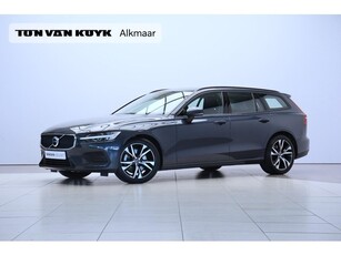 Volvo V60 B3 Essential Edition Automaat / IntelliSafe