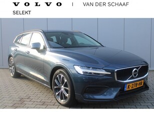 Volvo V60 B3 Momentum Advantage Trekhaak Dealer