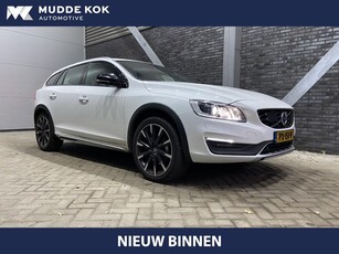 Volvo V60 Cross Country T5 Polar+ Schuif/kanteldak