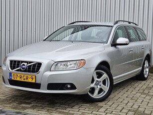 Volvo V70 1.6 T4 /Automaat/Dealer Onderhouden/Leer/PDC!