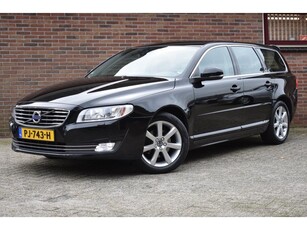 Volvo V70 2.0 D4 Dynamic Edition '16 Xenon Clima NAvi