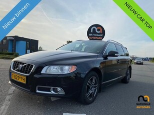 Volvo V70 2008 * 2.0D * MOMENTUM * 219.D KM * TOP CAR