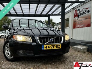 Volvo V70 2.0D Nieuwe APK