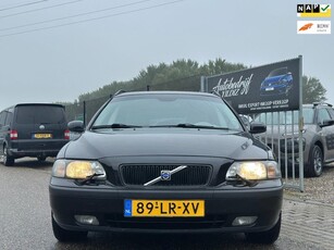 Volvo V70 2.4 Edition II Youngtimer//