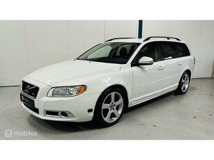 Volvo V70 2.5T R-Design LEER / XENON