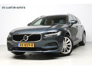 Volvo V90 2.0 T5 Inscription Automaat 251 PK CARPLAY, ACC