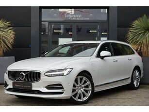 Volvo V90 2.0 T8 AWD Inscription 392pk