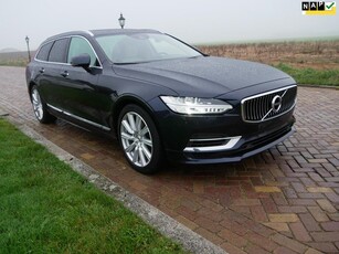 Volvo V90 2.0 T8 AWD Inscription PANO HARMAN KARDON **