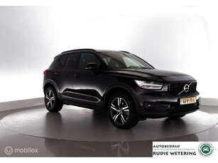 Volvo XC40 1.5 T3 163PK Automaat R-Design