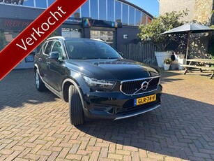 Volvo XC40 1.5 T3 Momentum (bj 2018)