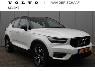 Volvo XC40 T3 Automaat R-Design Premium Sound Panorama