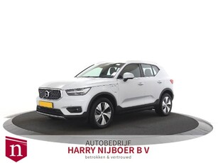 Volvo XC40 1.5 T4 Recharge Inscription Expression Camera /