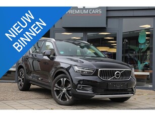 Volvo XC40 1.5 T4 Recharge Inscription Schuif- opendak