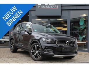 Volvo XC40 1.5 T4 Recharge Inscription Schuif- opendak