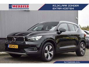 Volvo XC40 1.5 T5 Recharge Inscription Expression Keyless