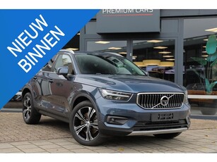 Volvo XC40 1.5 T5 Recharge Inscription Schuif- opendak