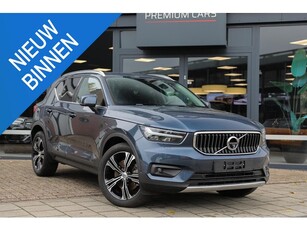 Volvo XC40 1.5 T5 Recharge Inscription Schuif- opendak