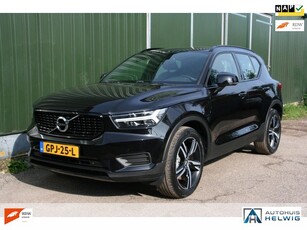 Volvo XC40 1.5 T5 Recharge R-Design Expression LEER