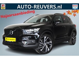 Volvo XC40 1.5 T5 Recharge R-Design / LED / Leder / CarPlay