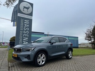 Volvo XC40 2.0 B3 Plus Bright Rijklaarprijs Trekhaak