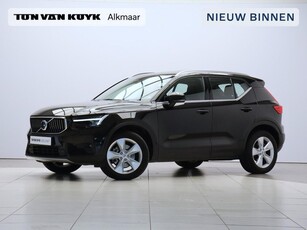 Volvo XC40 2.0 B3 Plus Bright / Trekhaak / Leder / Harman