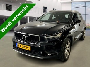 Volvo XC40 2.0 D3 AWD 110kW/150pk Aut8 Business Pro LED