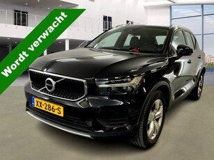 Volvo XC40 2.0 D3 AWD 110kW/150pk Aut8 Business Pro LED