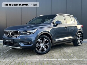 Volvo XC40 2.0 T4 Inscription / Pan. Dak / Camera / Elek.