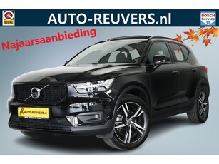 Volvo XC40 2.0 T4 R-Design / Opendak / Pilot assist / Leder