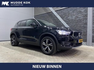 Volvo XC40 D4 AWD Intro Edition Panoramadak Trekhaak