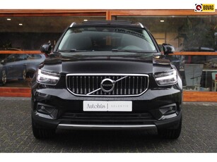 Volvo XC40 T5 Hybride Inscription Pilot-Assist