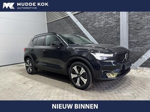 Volvo XC40 T5 Recharge Plus Dark ACC BLIS