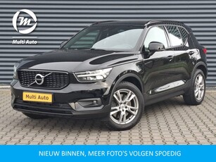 Volvo XC40 T5 Recharge R-Design Plug in Hybrid 261pk PHEV