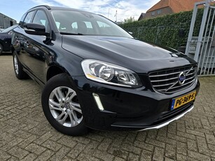 Volvo XC60 2.0 D3 FWD MOMENTUM NAVI/LEER/CLIMATE/TREKHAAK