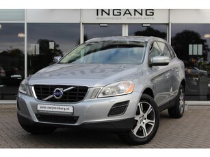 Volvo XC60 2.0 D3 Summum Aut Trekhaak Pano