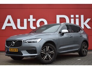 Volvo XC60 2.0 T5 R-Design LED Leder Camera Keyless