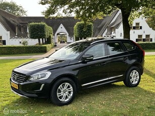 Volvo XC60 2.0 T5 Summum/Facelift/2e Eigen/NAP/Leder/Panodak