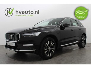 Volvo XC60 2.0 T6 RECHARGE 340PK AWD INSCRIPTION EXPRESSION