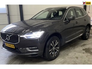 Volvo XC60 2.0 T8 Hybride AWD Inscription 360° Camera