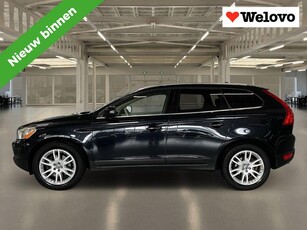 Volvo XC60 3.0 T6 AWD Summum Dealer auto, adapt. cruise