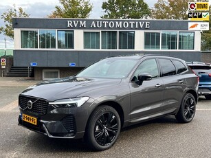 Volvo XC60 B5 250pk Ultimate Dark ORG. NL. NAP KM ZEER