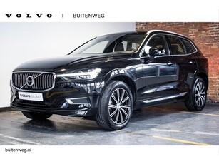 Volvo XC60 B5 Automaat Inscription 360º parkeercamera